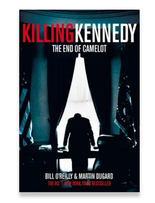 schoolstoreng Killing Kennedy